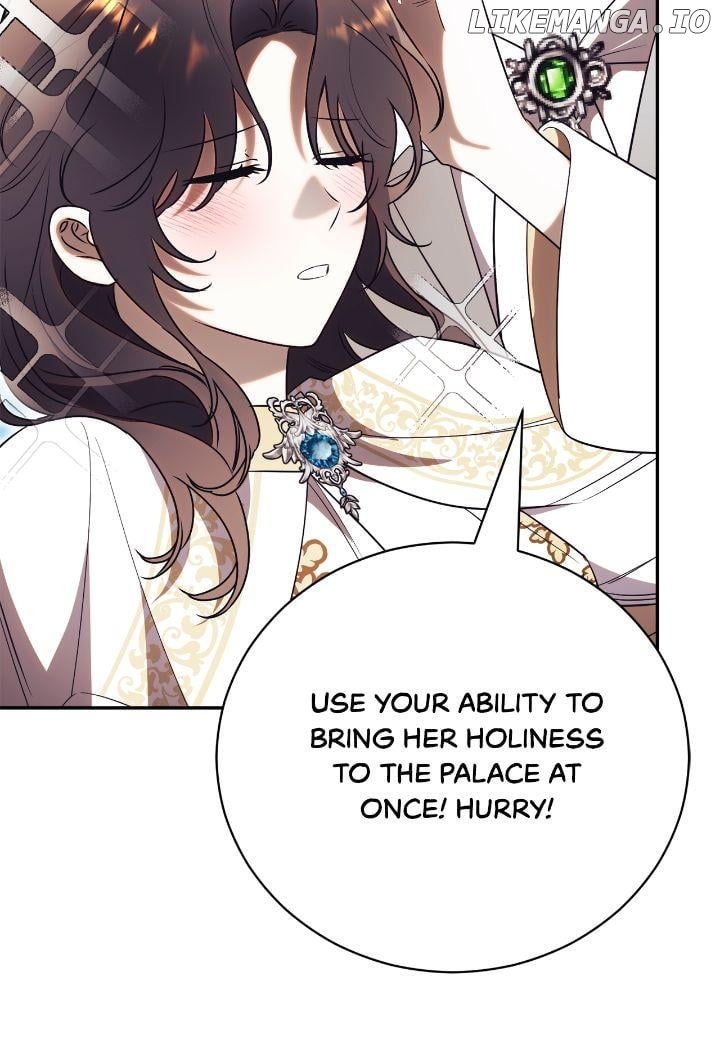 How To Reject My Obsessive Ex-Husband Chapter 48 - page 42
