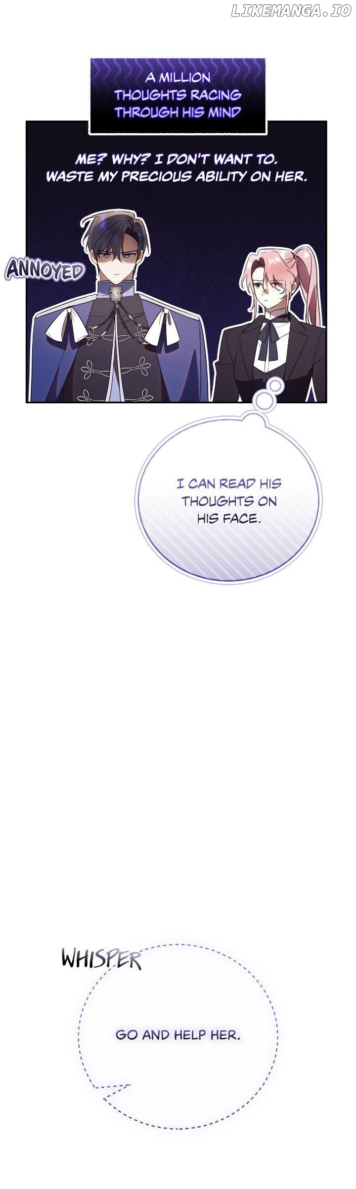How To Reject My Obsessive Ex-Husband Chapter 48 - page 43