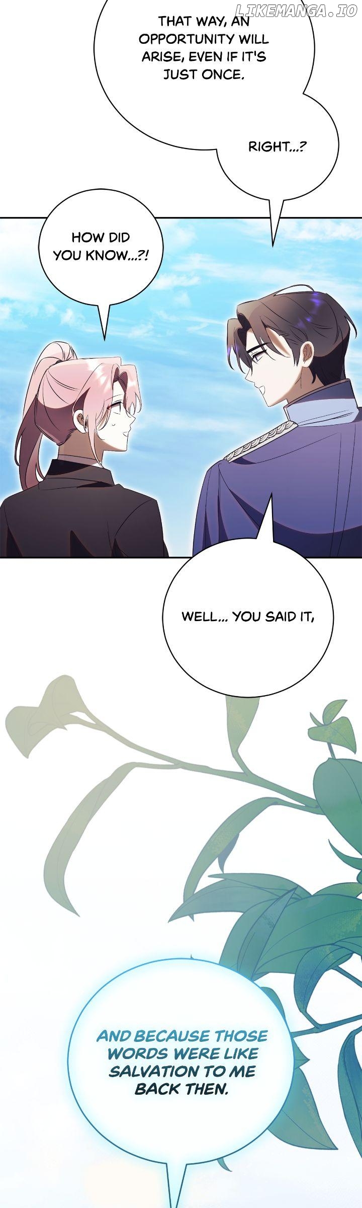 How To Reject My Obsessive Ex-Husband Chapter 48 - page 47