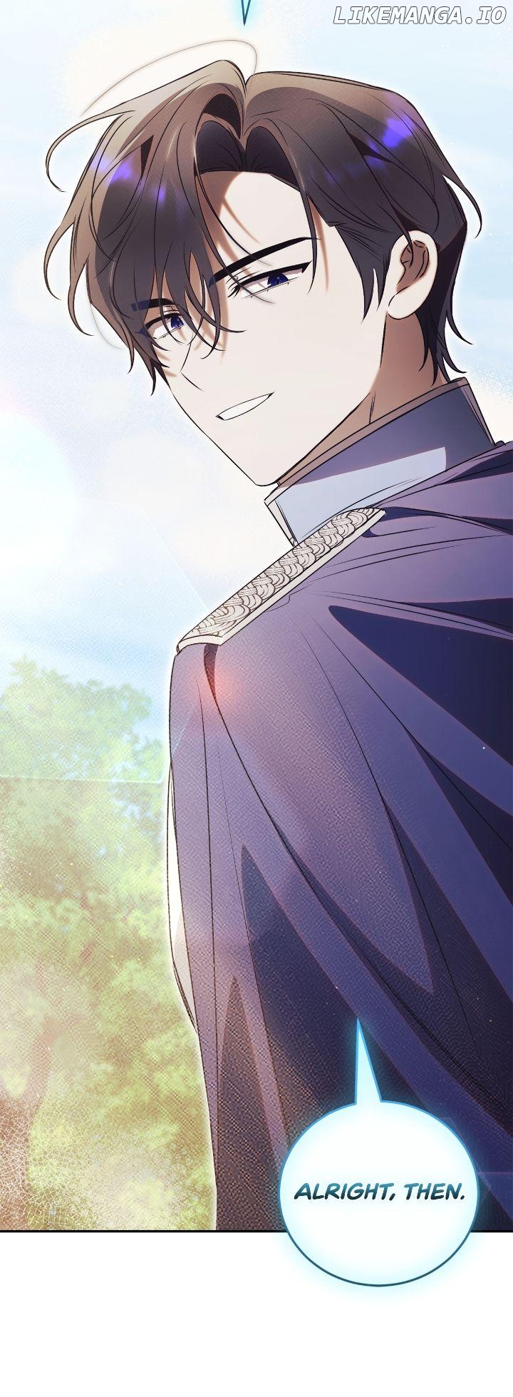 How To Reject My Obsessive Ex-Husband Chapter 48 - page 48