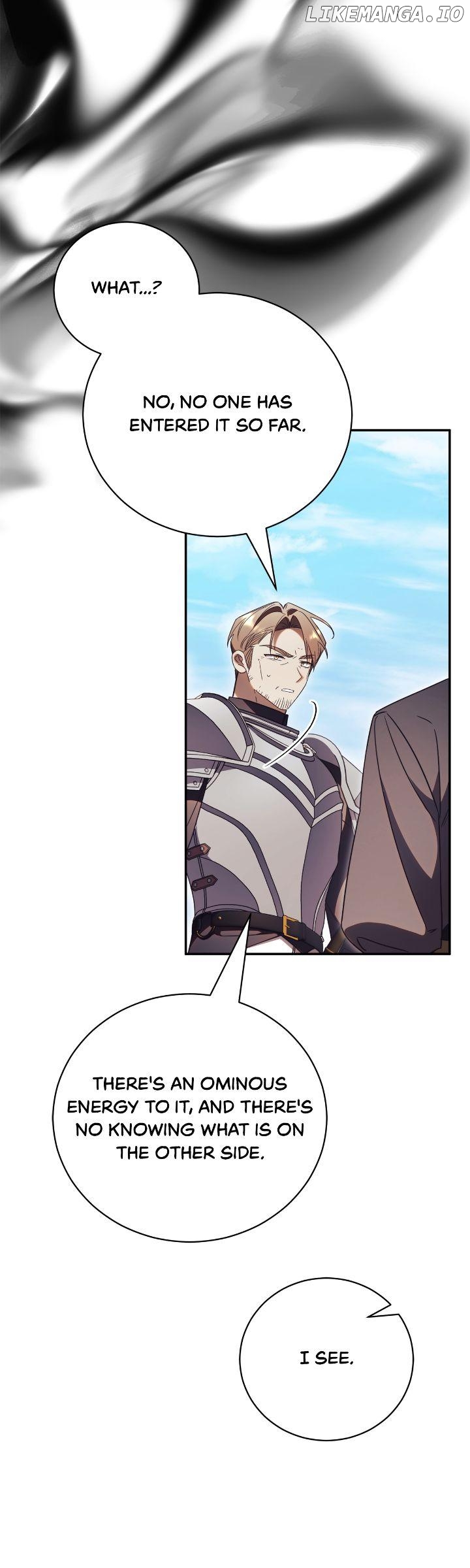 How To Reject My Obsessive Ex-Husband Chapter 48 - page 4