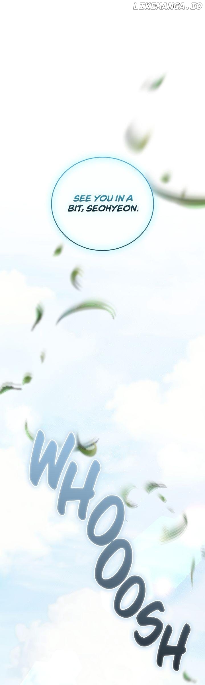 How To Reject My Obsessive Ex-Husband Chapter 48 - page 49