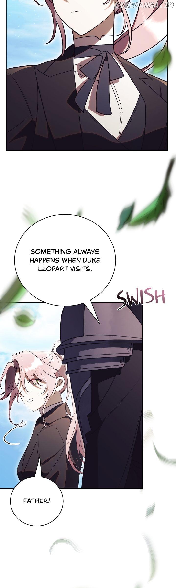 How To Reject My Obsessive Ex-Husband Chapter 48 - page 51