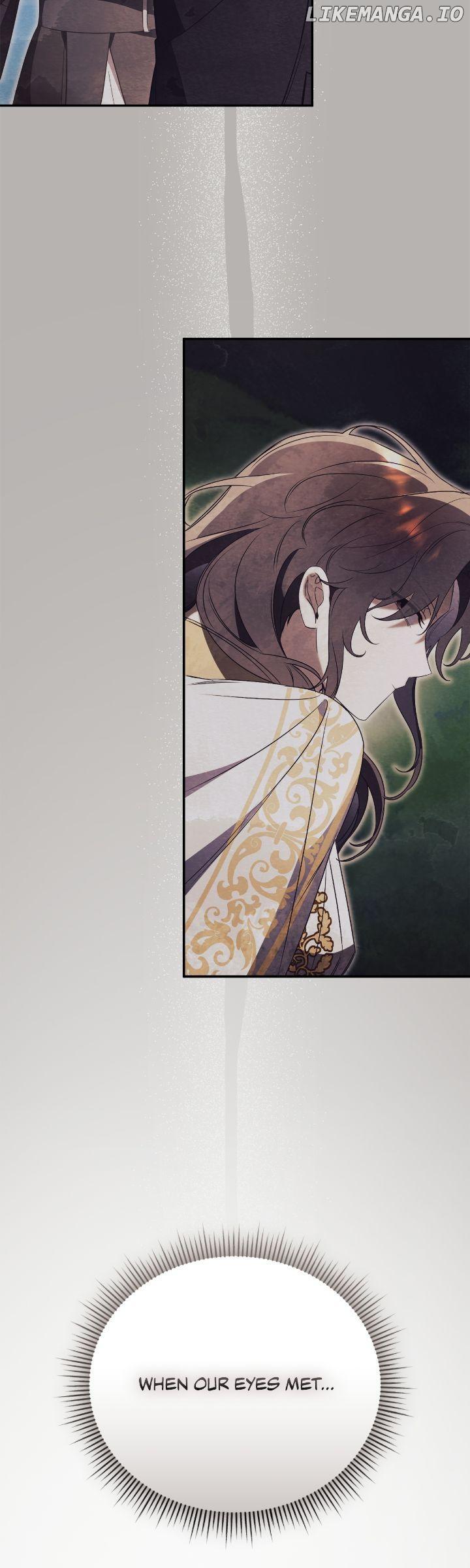 How To Reject My Obsessive Ex-Husband Chapter 48 - page 56