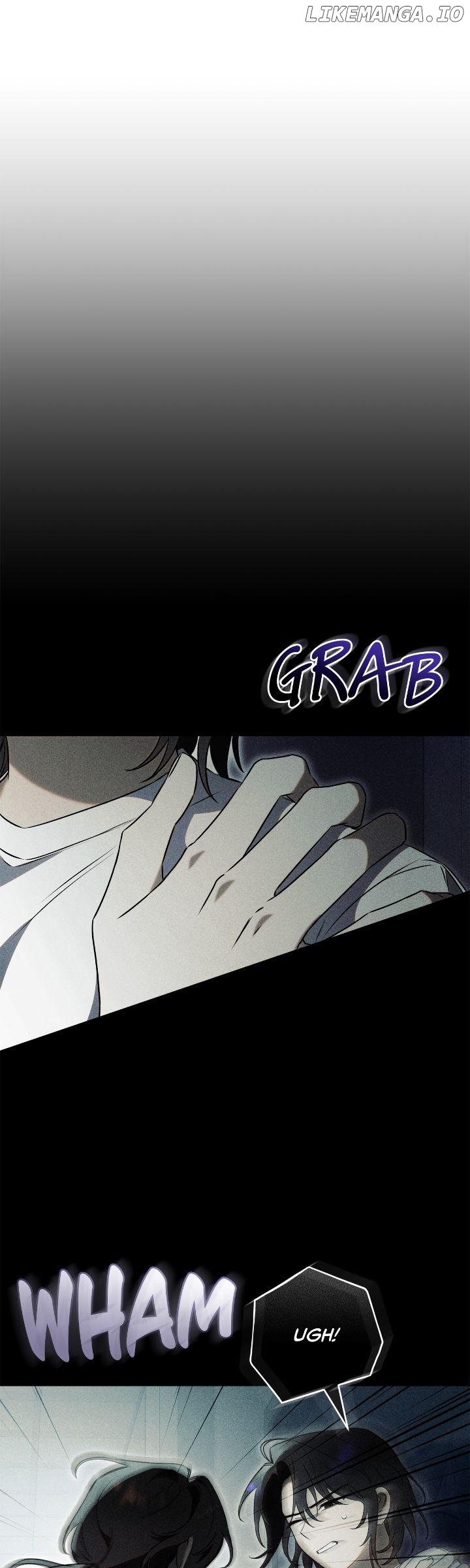 How To Reject My Obsessive Ex-Husband Chapter 48 - page 58