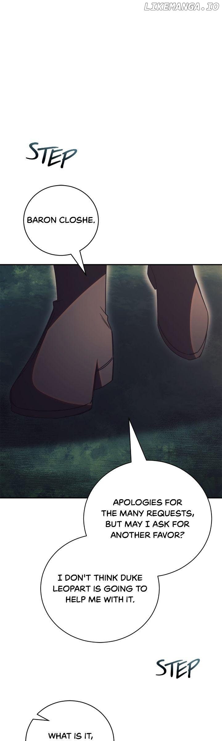 How To Reject My Obsessive Ex-Husband Chapter 48 - page 5