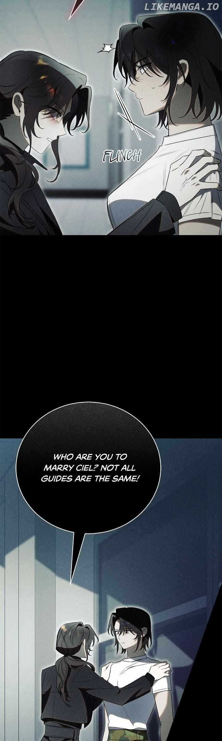 How To Reject My Obsessive Ex-Husband Chapter 48 - page 60