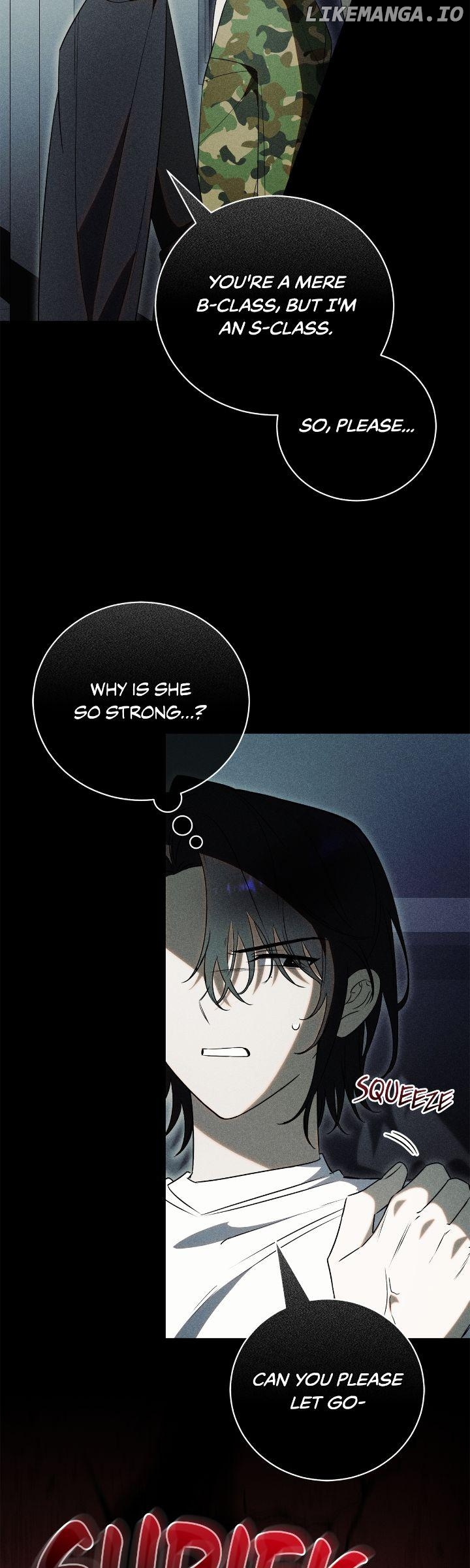 How To Reject My Obsessive Ex-Husband Chapter 48 - page 61