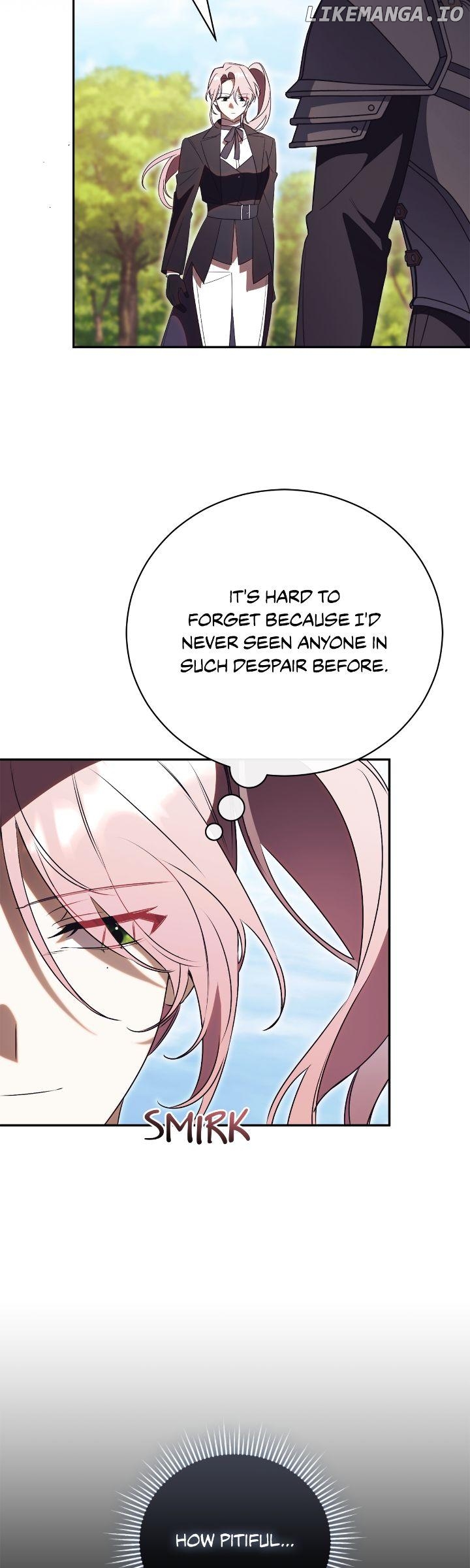 How To Reject My Obsessive Ex-Husband Chapter 48 - page 65