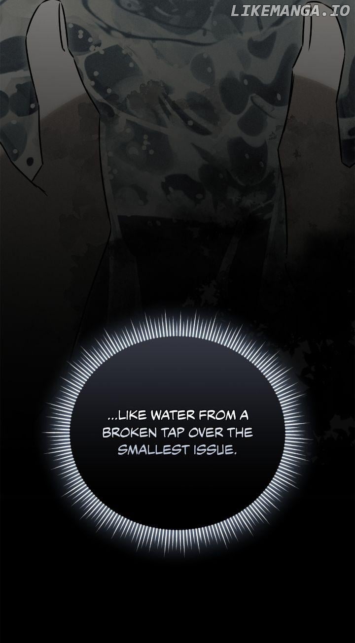 How To Reject My Obsessive Ex-Husband Chapter 48 - page 68