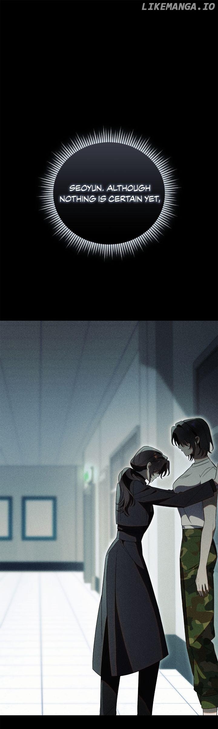 How To Reject My Obsessive Ex-Husband Chapter 48 - page 69