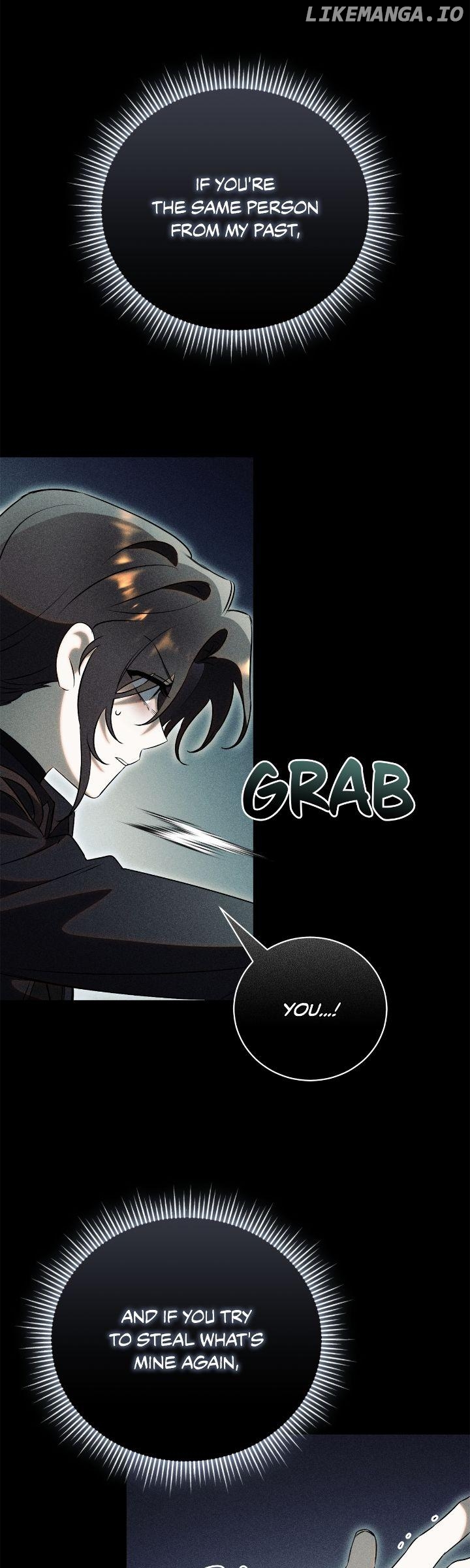 How To Reject My Obsessive Ex-Husband Chapter 48 - page 70