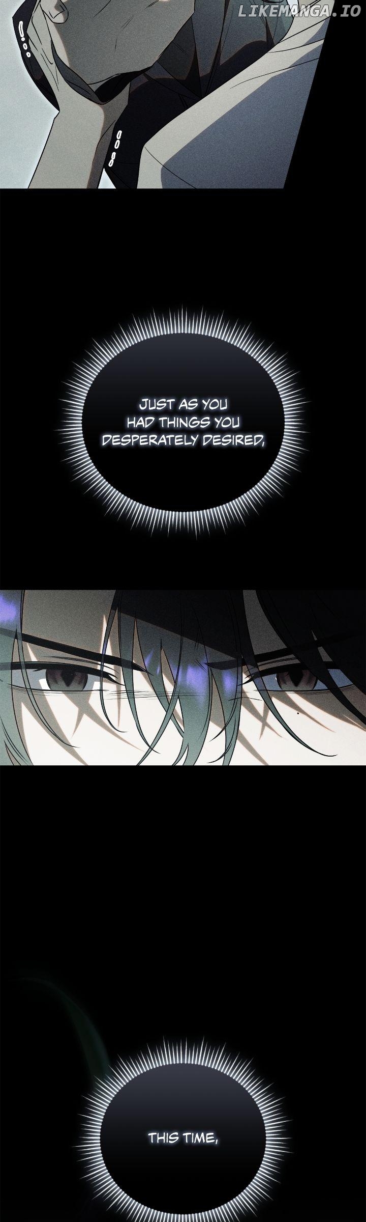 How To Reject My Obsessive Ex-Husband Chapter 48 - page 72