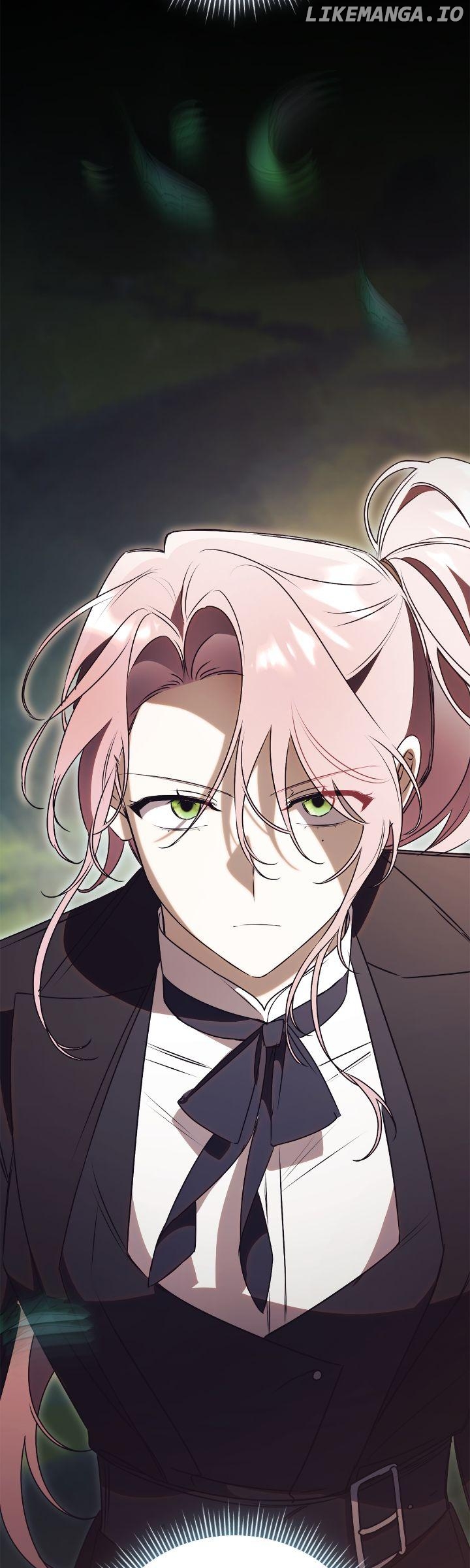 How To Reject My Obsessive Ex-Husband Chapter 48 - page 73