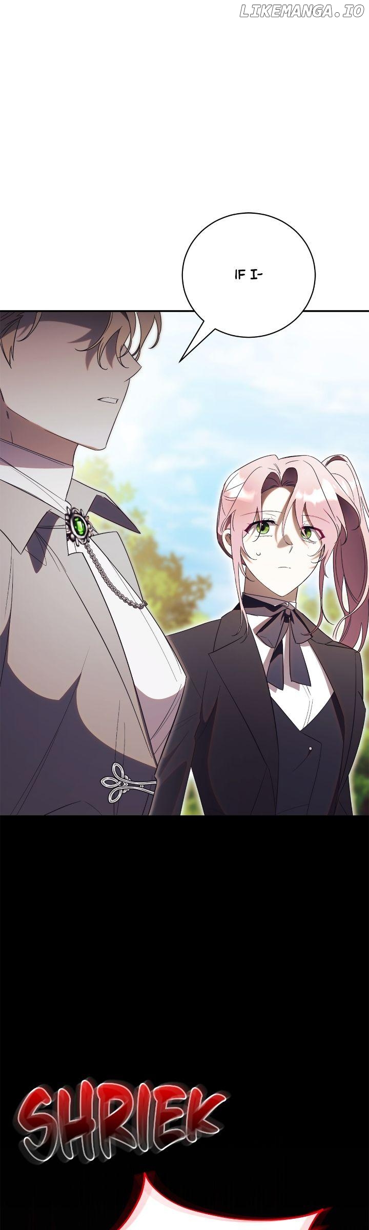 How To Reject My Obsessive Ex-Husband Chapter 48 - page 7