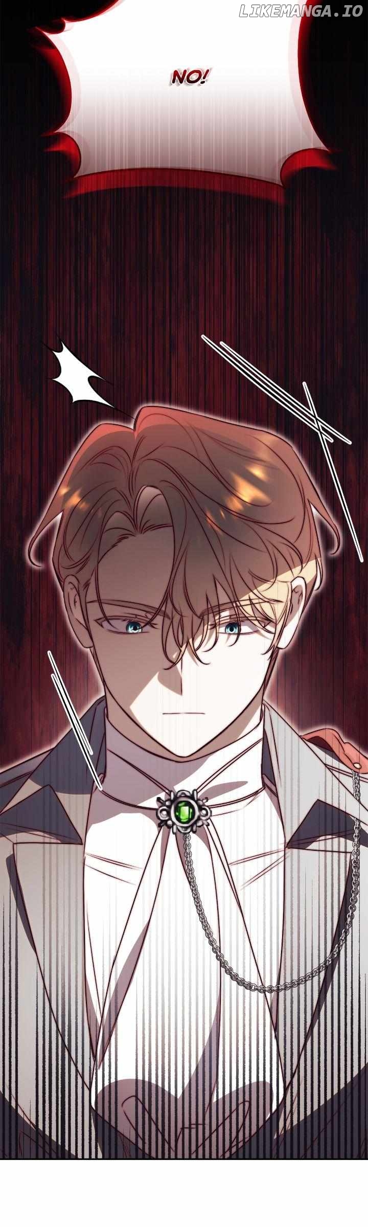 How To Reject My Obsessive Ex-Husband Chapter 48 - page 8