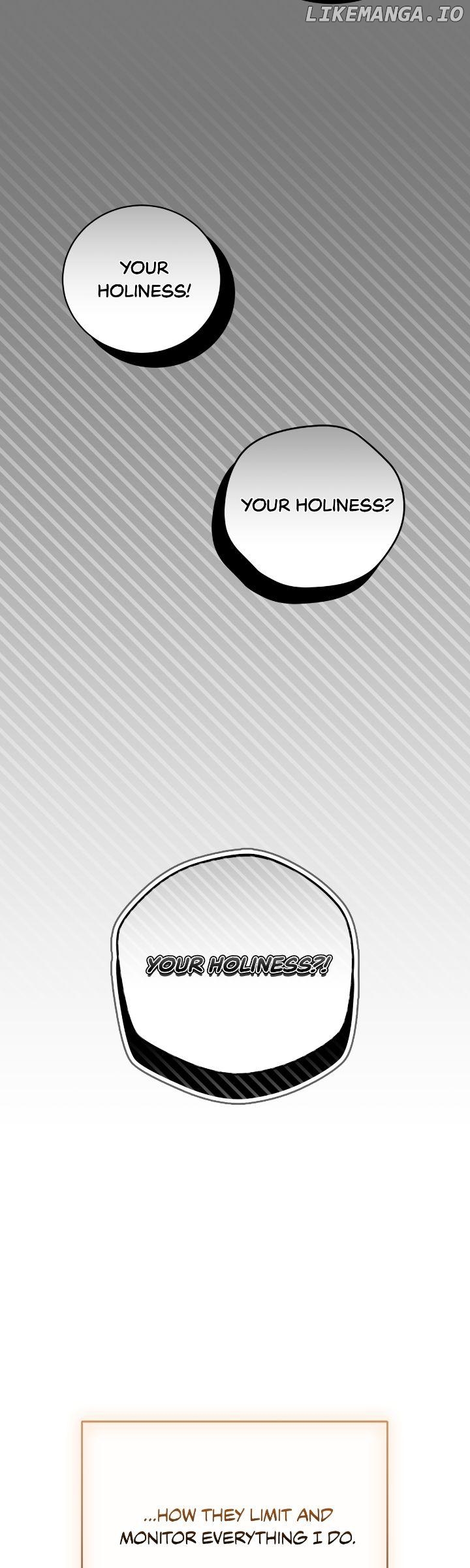 How To Reject My Obsessive Ex-Husband Chapter 49 - page 12