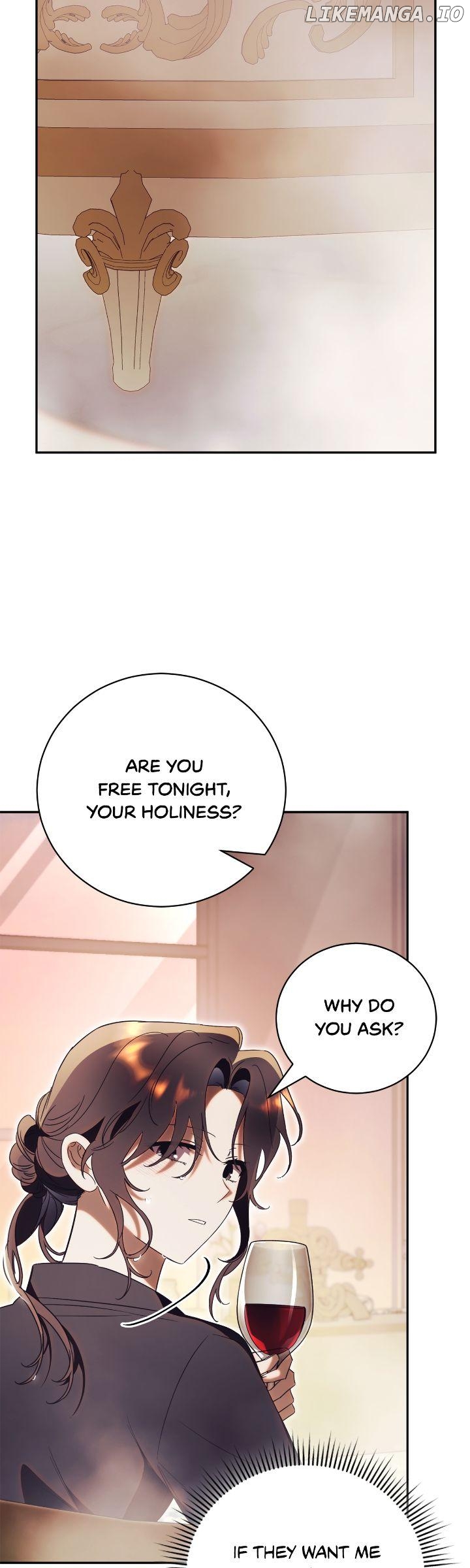 How To Reject My Obsessive Ex-Husband Chapter 49 - page 16