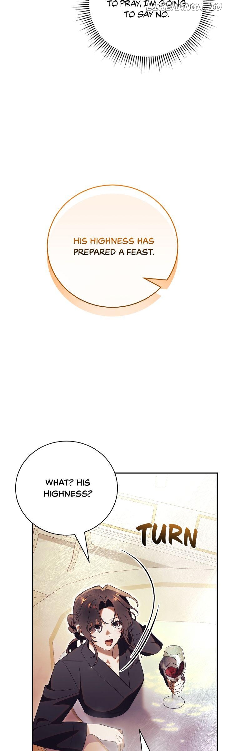 How To Reject My Obsessive Ex-Husband Chapter 49 - page 17