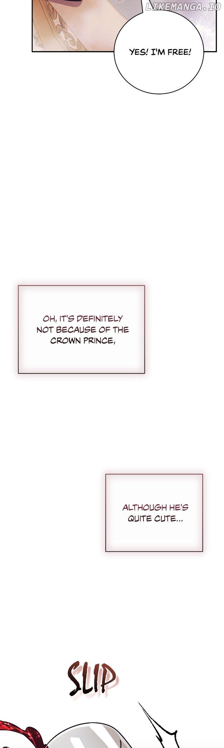 How To Reject My Obsessive Ex-Husband Chapter 49 - page 18