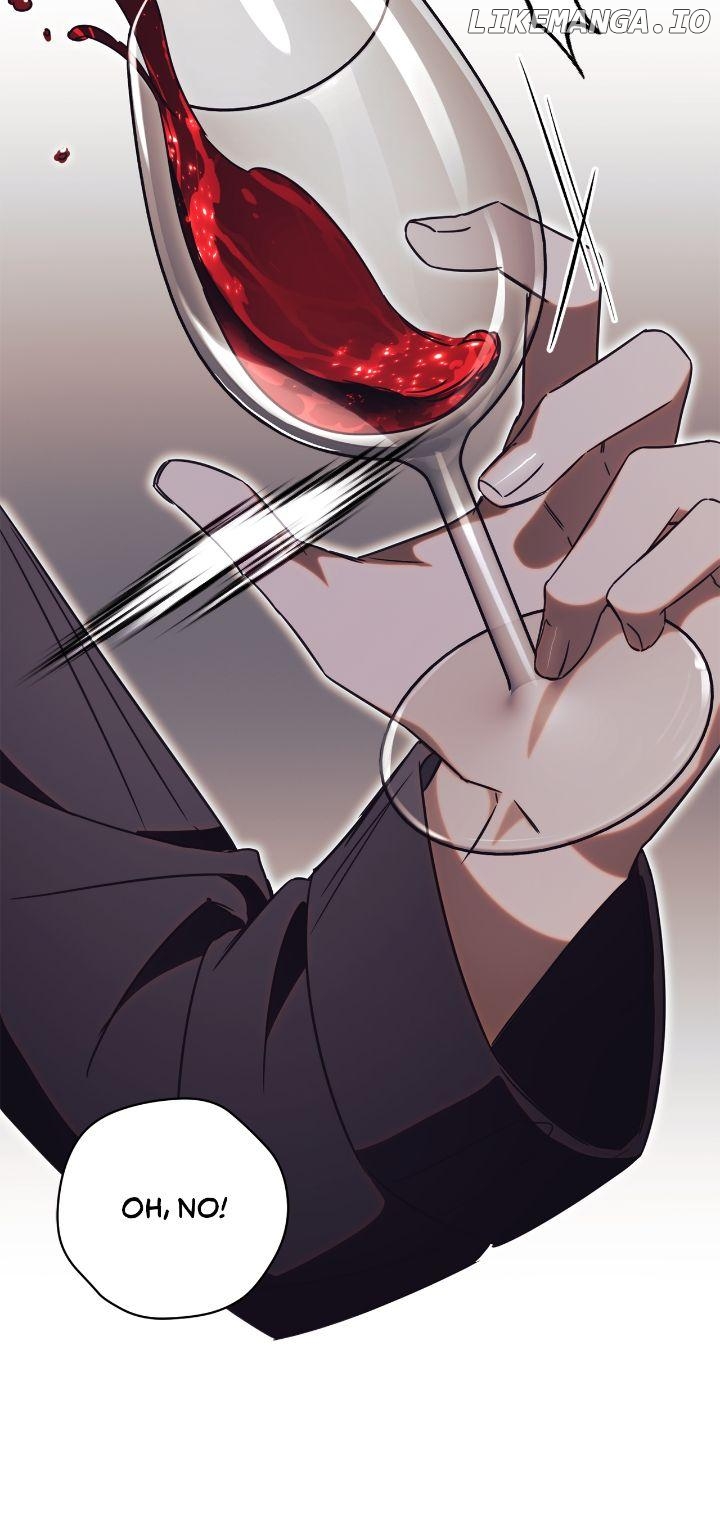 How To Reject My Obsessive Ex-Husband Chapter 49 - page 19