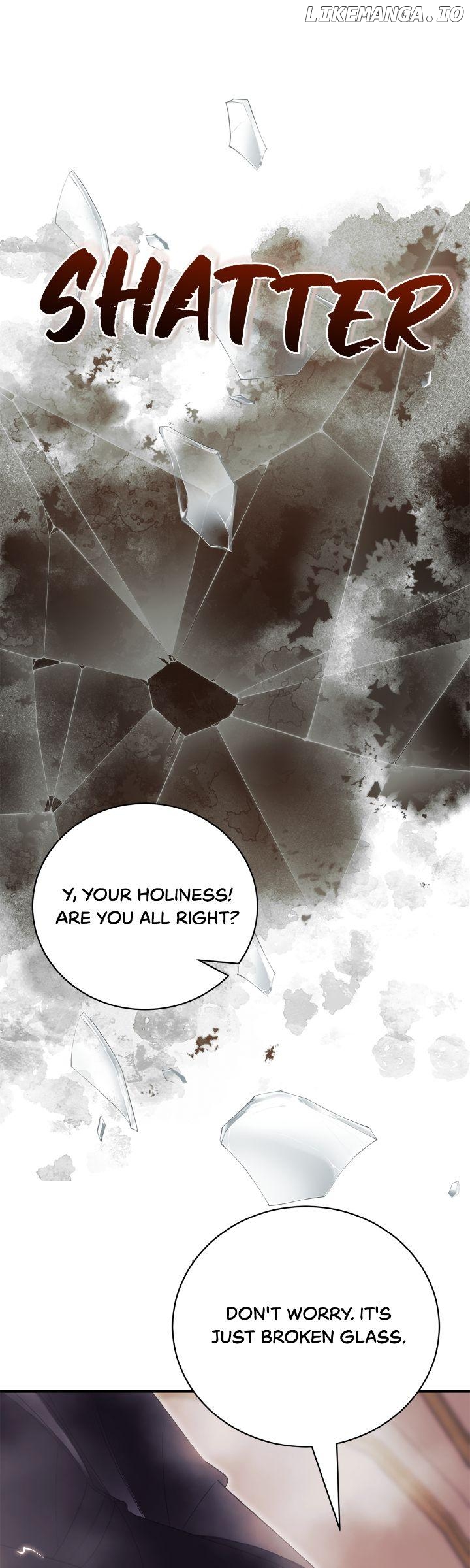 How To Reject My Obsessive Ex-Husband Chapter 49 - page 20