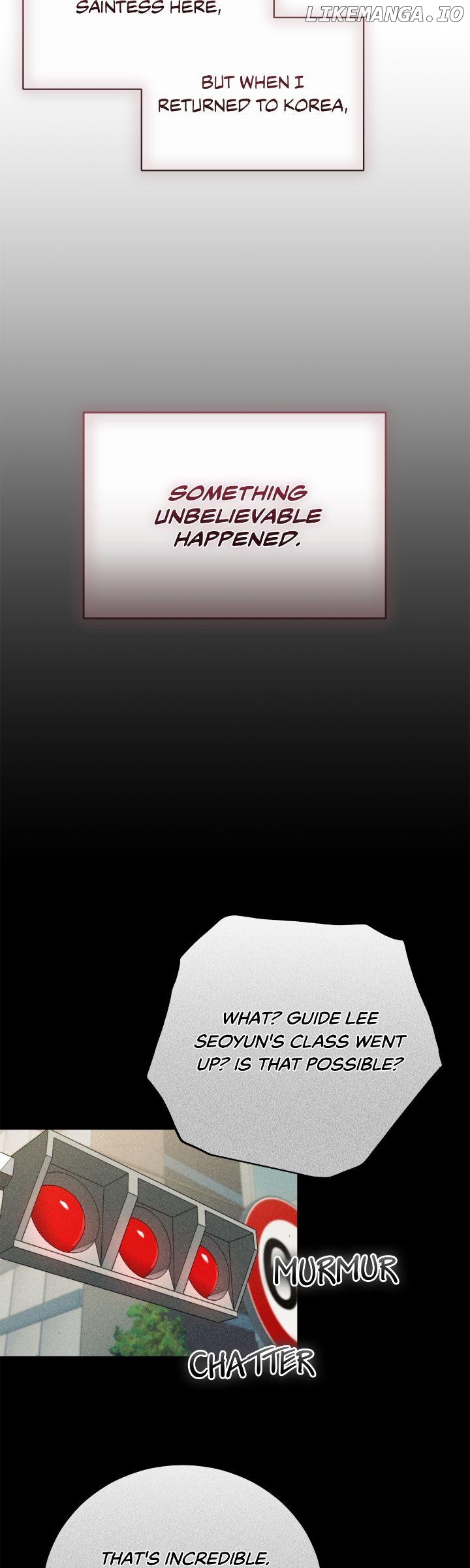 How To Reject My Obsessive Ex-Husband Chapter 49 - page 24