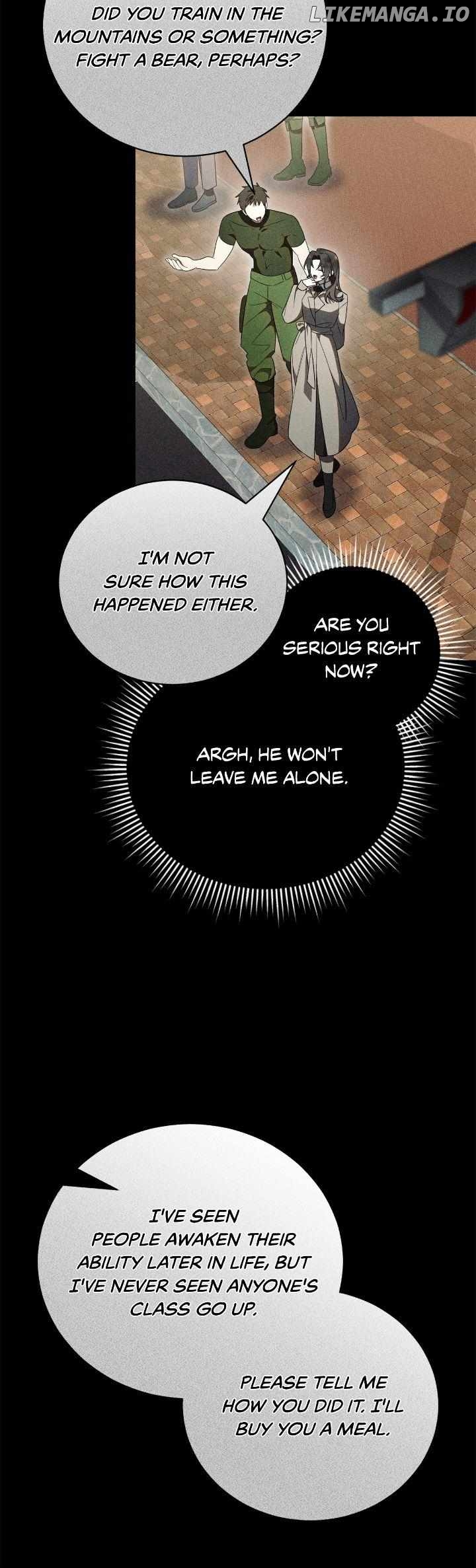 How To Reject My Obsessive Ex-Husband Chapter 49 - page 25