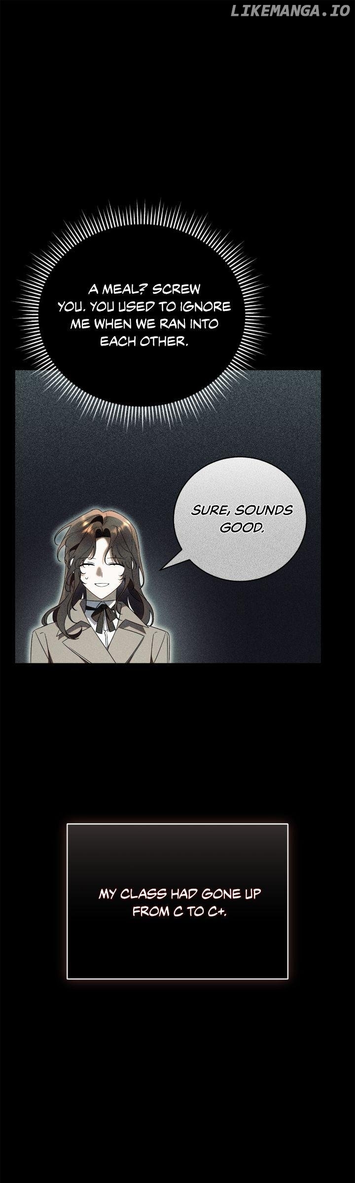 How To Reject My Obsessive Ex-Husband Chapter 49 - page 26