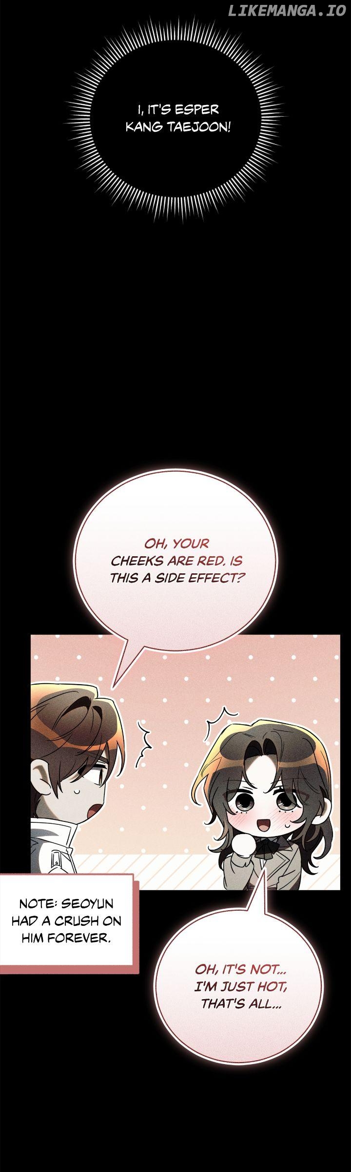 How To Reject My Obsessive Ex-Husband Chapter 49 - page 29