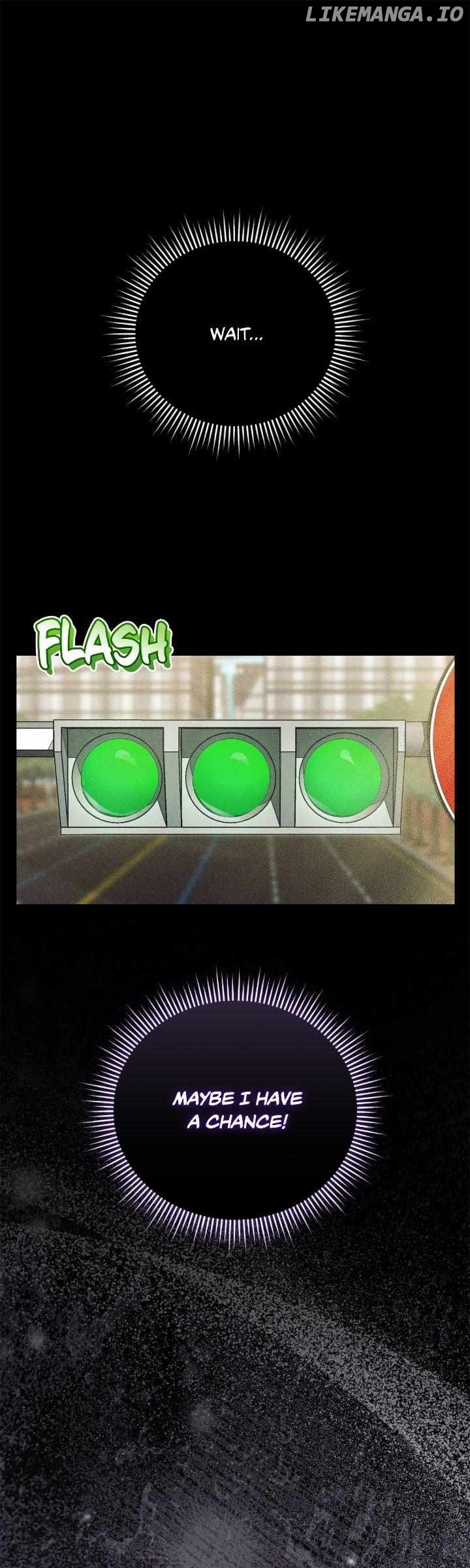 How To Reject My Obsessive Ex-Husband Chapter 49 - page 31