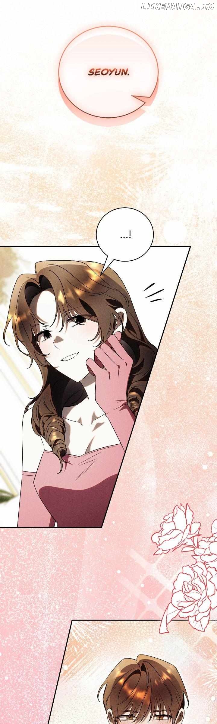 How To Reject My Obsessive Ex-Husband Chapter 49 - page 34