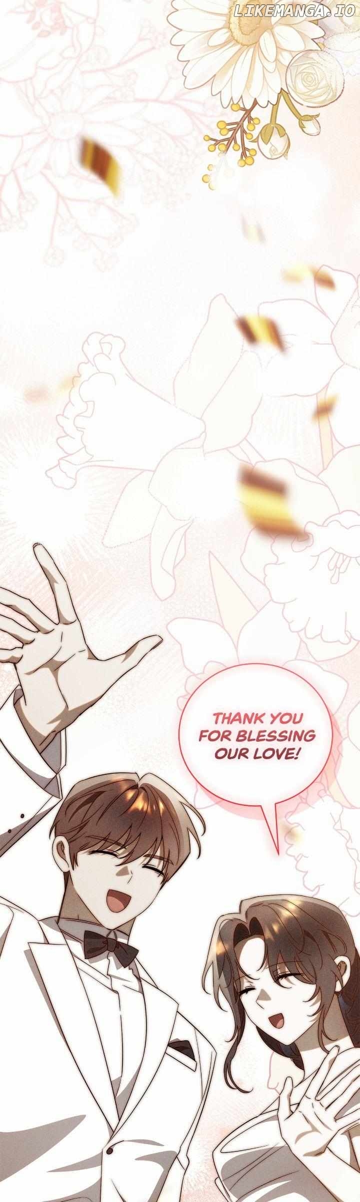 How To Reject My Obsessive Ex-Husband Chapter 49 - page 37