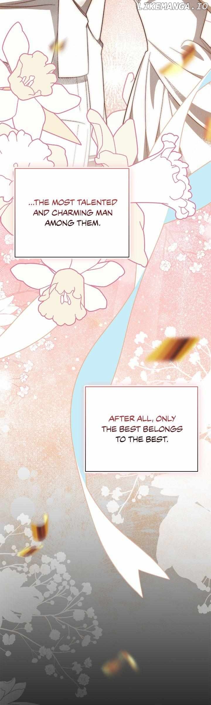 How To Reject My Obsessive Ex-Husband Chapter 49 - page 38