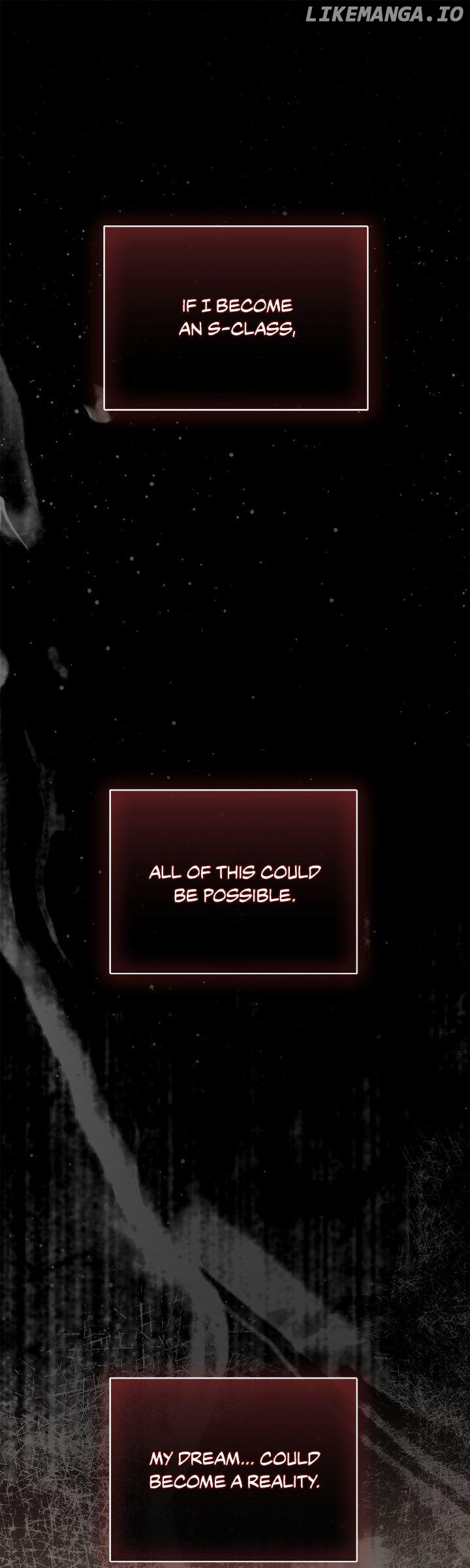 How To Reject My Obsessive Ex-Husband Chapter 49 - page 42