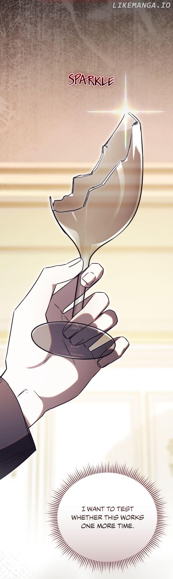 How To Reject My Obsessive Ex-Husband Chapter 49 - page 43