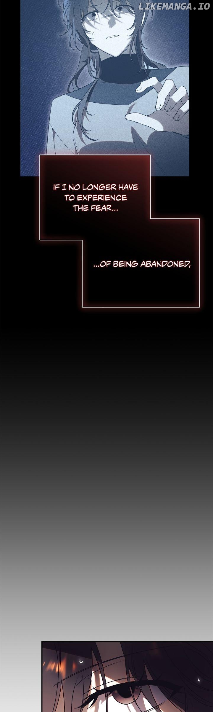 How To Reject My Obsessive Ex-Husband Chapter 49 - page 49