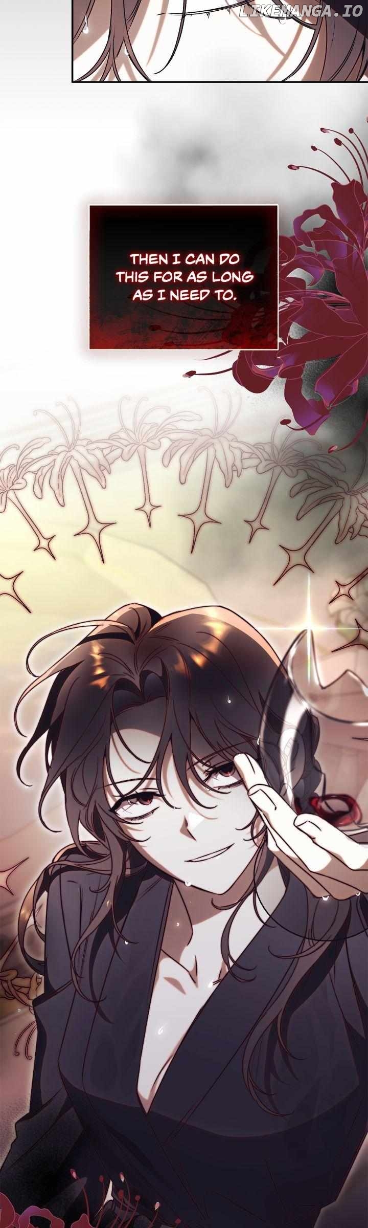 How To Reject My Obsessive Ex-Husband Chapter 49 - page 50