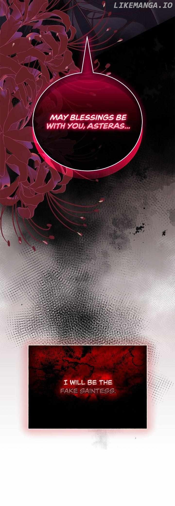 How To Reject My Obsessive Ex-Husband Chapter 49 - page 51