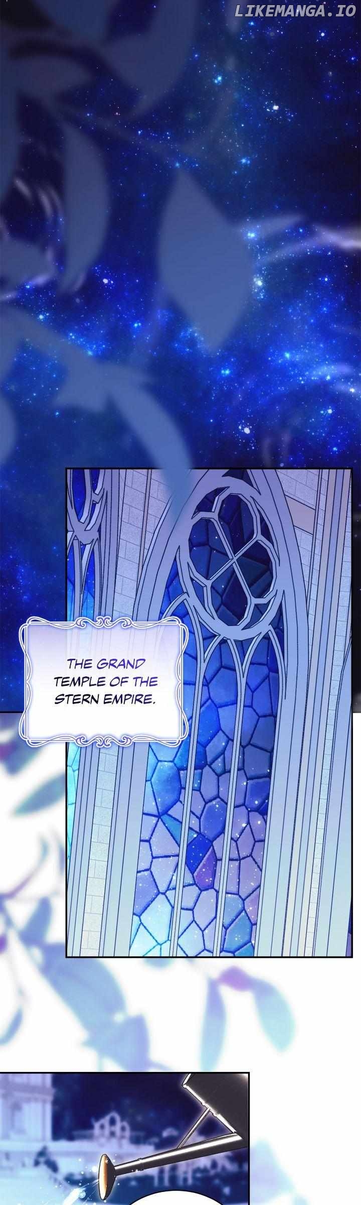 How To Reject My Obsessive Ex-Husband Chapter 49 - page 53