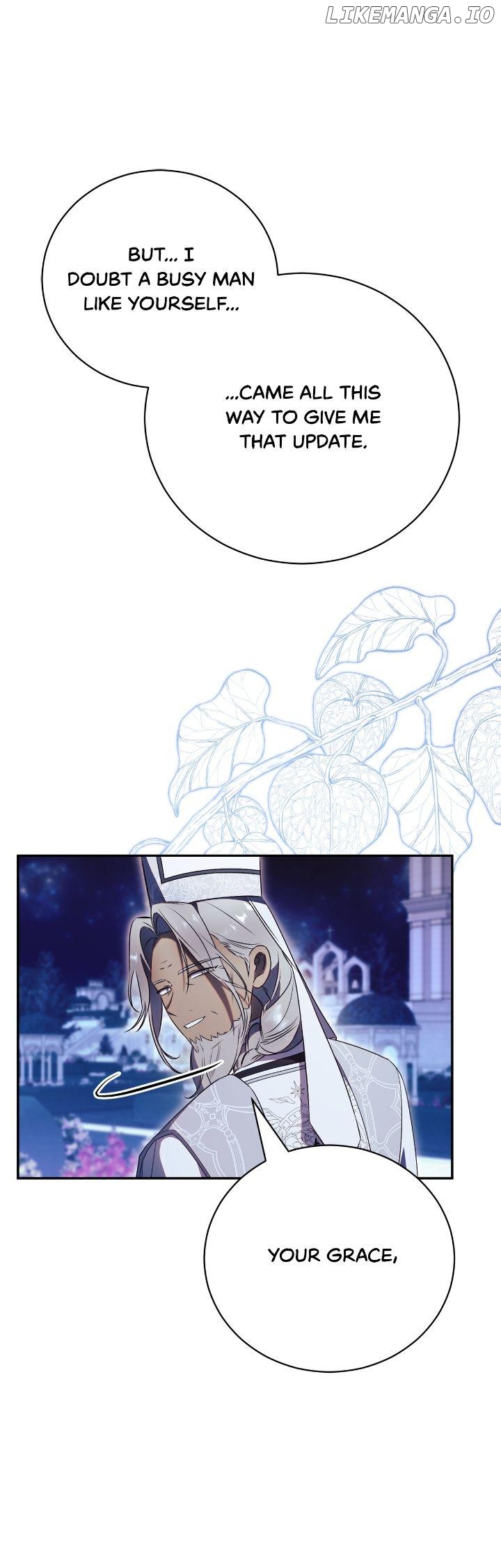 How To Reject My Obsessive Ex-Husband Chapter 49 - page 55