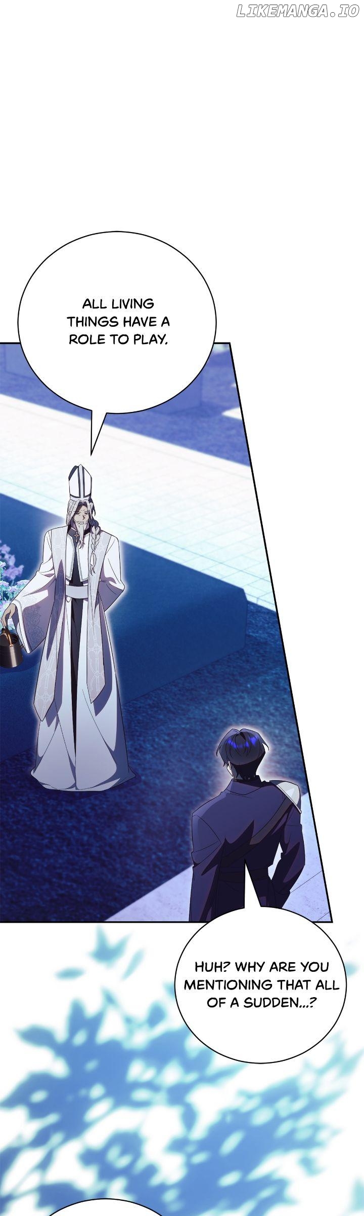 How To Reject My Obsessive Ex-Husband Chapter 49 - page 56