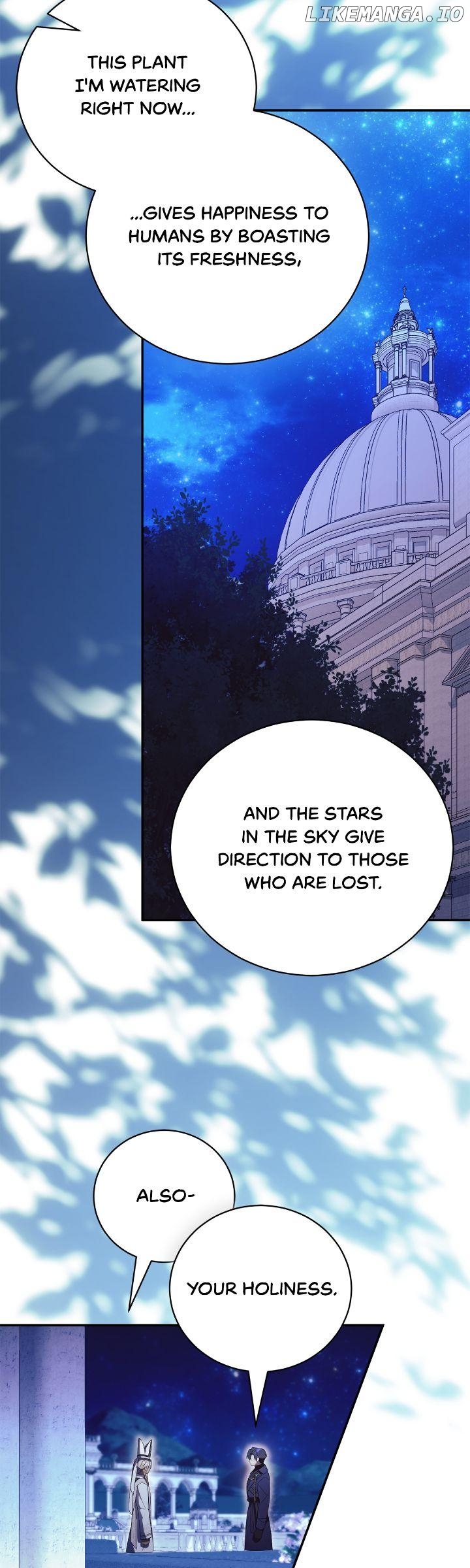 How To Reject My Obsessive Ex-Husband Chapter 49 - page 57