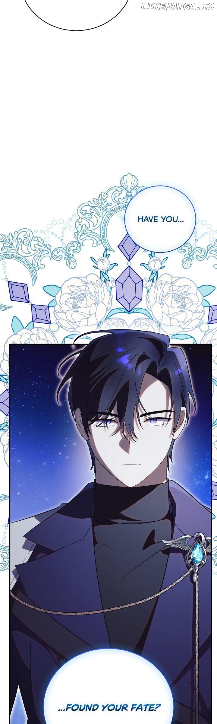 How To Reject My Obsessive Ex-Husband Chapter 49 - page 59