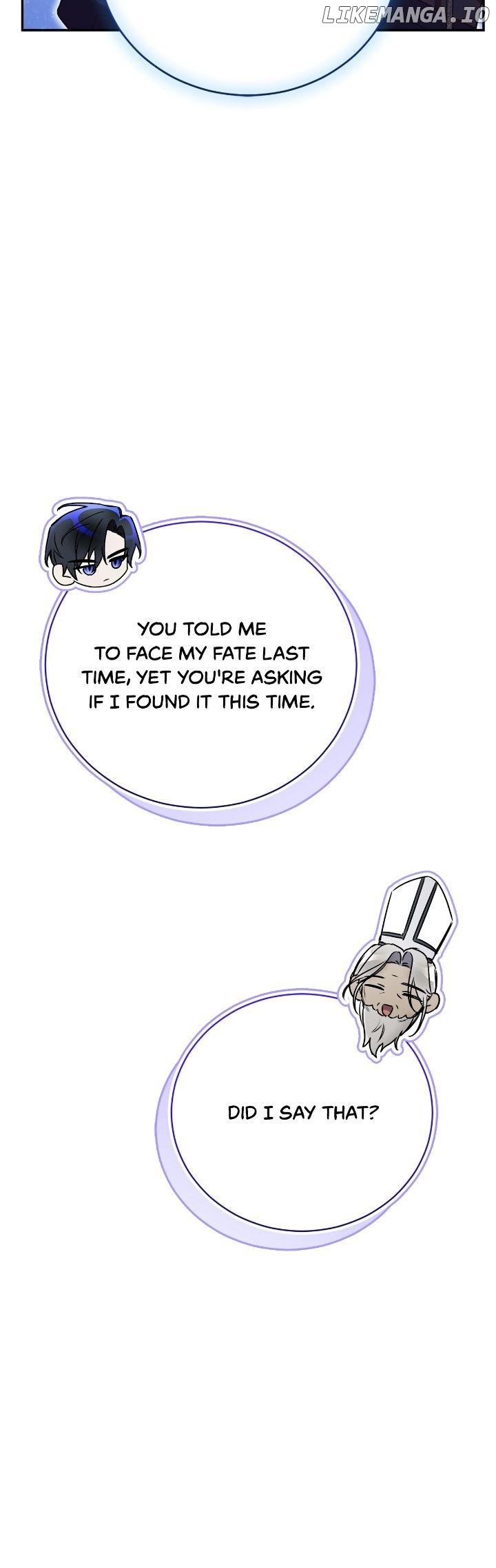 How To Reject My Obsessive Ex-Husband Chapter 49 - page 60