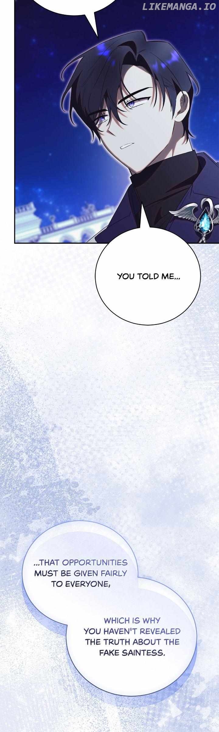 How To Reject My Obsessive Ex-Husband Chapter 49 - page 62