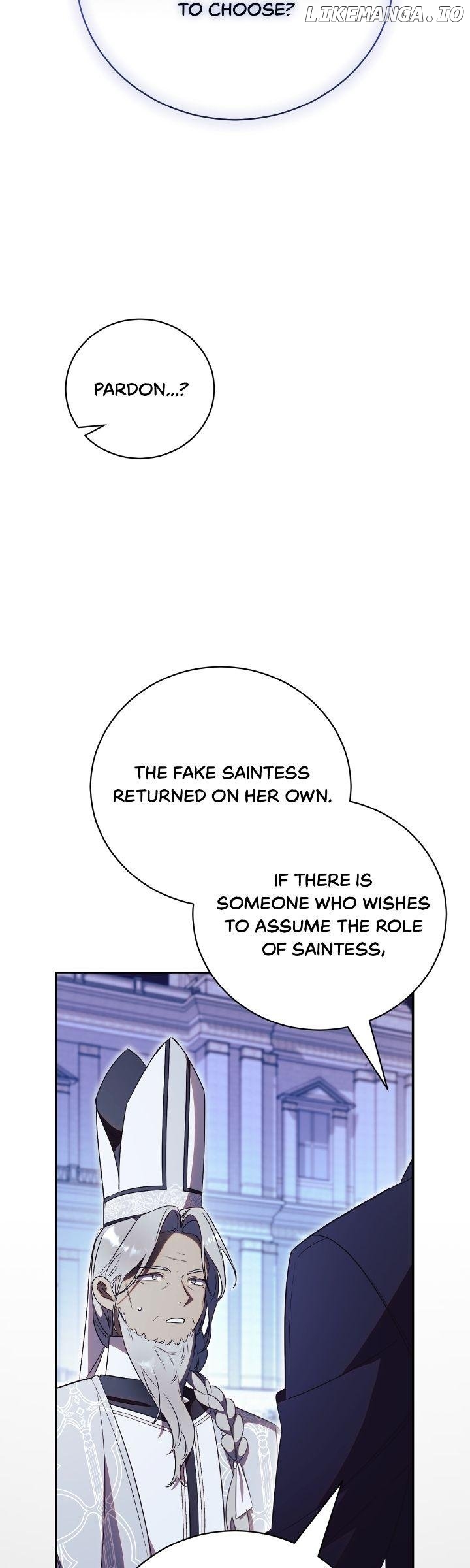 How To Reject My Obsessive Ex-Husband Chapter 49 - page 64