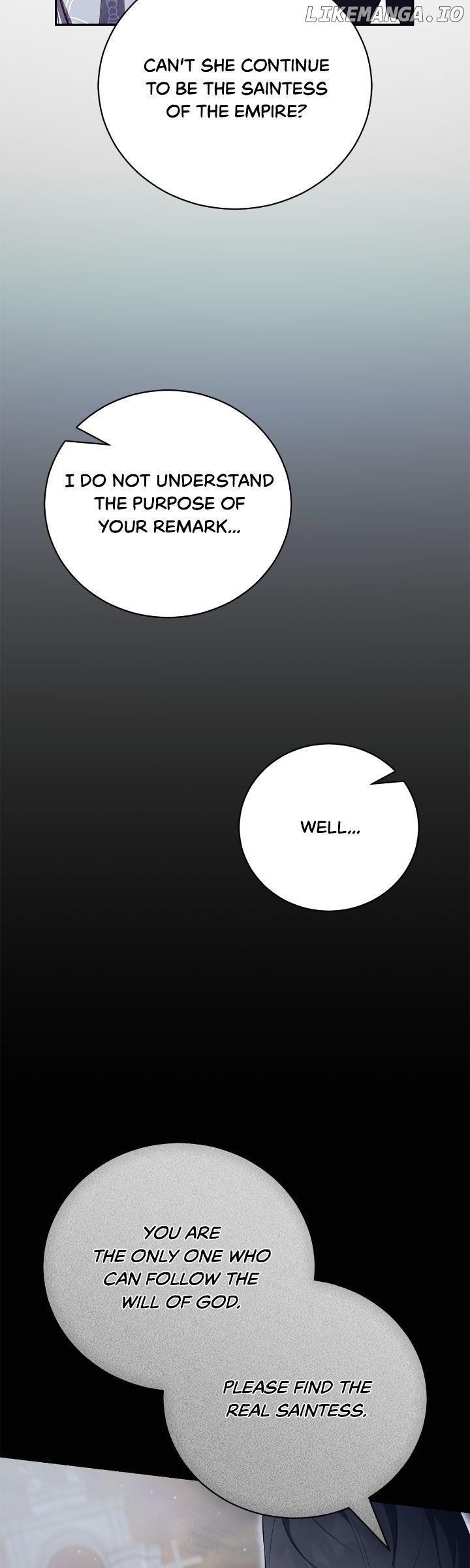 How To Reject My Obsessive Ex-Husband Chapter 49 - page 65