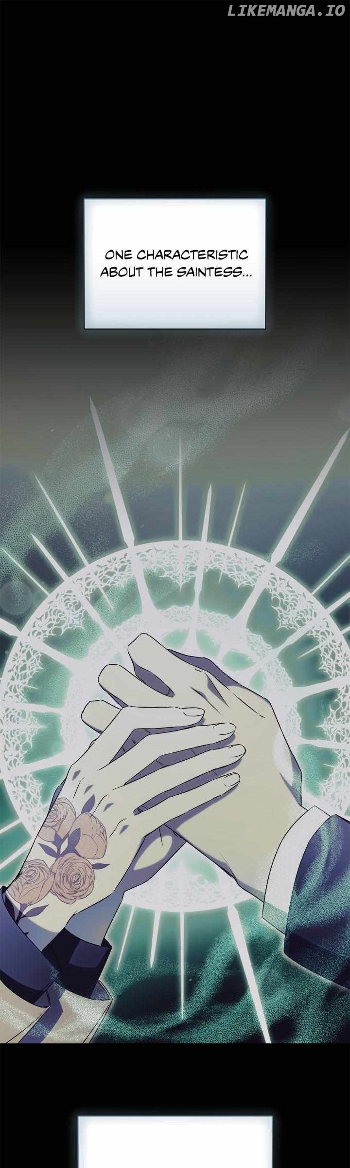 How To Reject My Obsessive Ex-Husband Chapter 49 - page 67