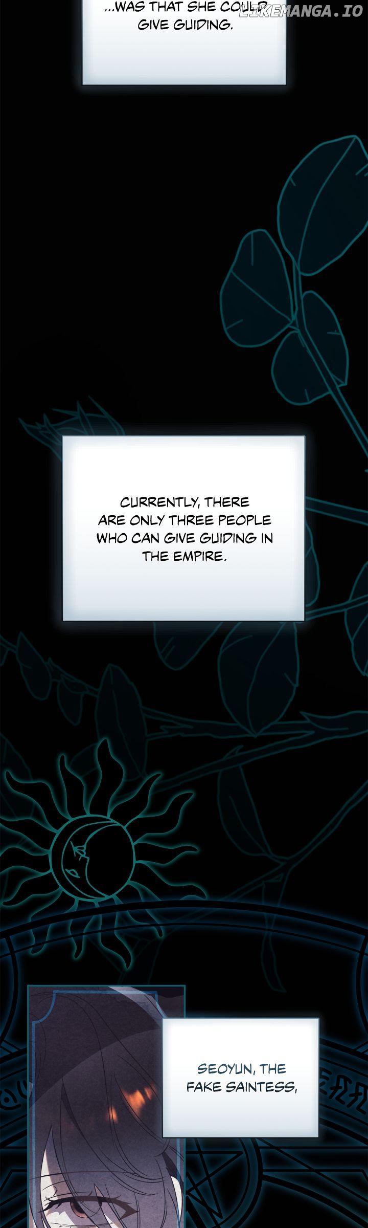 How To Reject My Obsessive Ex-Husband Chapter 49 - page 68